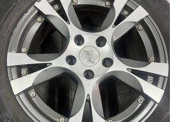 Felgi r16 5x108