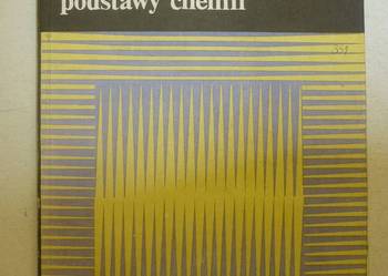 FIZYCZNE PODSTAWY CHEMII