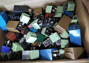 bmw  e39 e46 e38 przekazniki