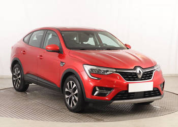 Renault Arkana 1.3 TCe