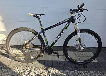 Rower górski BULLS KING COBRA SPORT-koła 29",DEORE-okazja