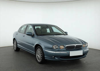 Jaguar X-Type 2.0 D