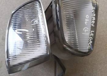Subaru Legacy 1998 1999 2001 2002 halogen prawy lub lewy