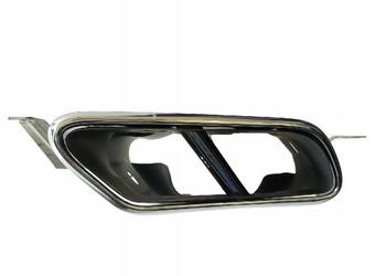 VOLVO S90 V90 koncowka wydechu dzielona prawa OE 31428865