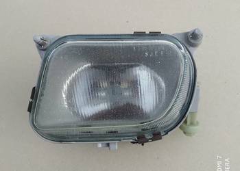 A210 820 0156 halogen lewy Mercedes W210