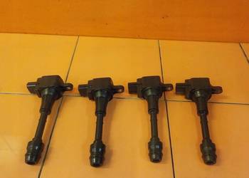 X-TRAIL T30 2.5 B 06r 165KM QR25DE cewka zaplonowa AIC-4001G 22448_8H315