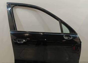 DRZWI PRAWE PRZÓD 041 USZKODZONE   Porsche Cayenne II (2010-2017)