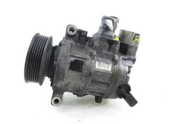 KOMPRESOR KLIMATYZACJI AUDI A4 B8 2.0 TDI