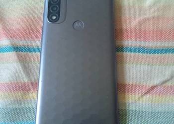 Motorola e20
