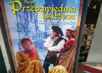 Przepowiednia księżyca saga książki kondratowicza outlet księgarnia brodńo Przepowiednia księżyca saga książki kondratowicza outlet księgarnia brodńo