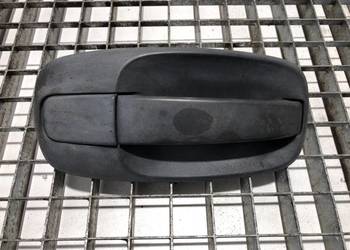 KLAMKA ZEWNĘTRZNA PRAWY PRZÓD OPEL VIVARO A Hatchback 01-14 91168524