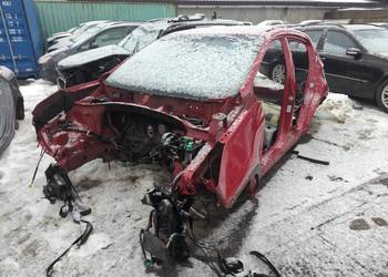 KAROSERIA ĆWIARTKA BŁOTNIK PRÓG DACH PODŁUŻNICA KIA SPORTAGE IV 1.6