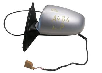 LUSTERKO LEWE 5 PIN AUDI A4 B6 00-06 LUSTERKO LEWE