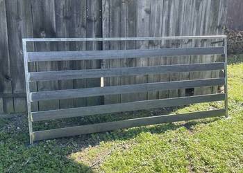Balustrady francuzkie barierki