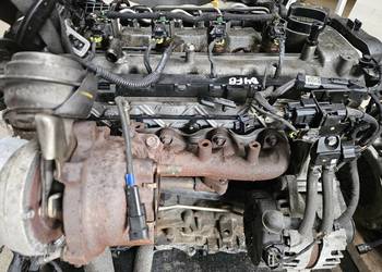 KIA TUCSON SPORTAGE OPTIMA CEED HYUNDAI I30 SILNIK KOMPLETNY D4FB 1.6 CRDI