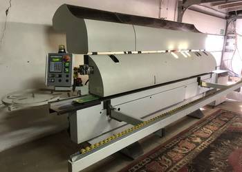 Okleiniarka Biesse Polymac ERGHO 3