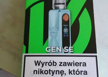 Vaporesso Gen Se