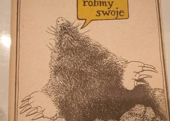 RÓBMY SWOJE    Wojciech Młynarski