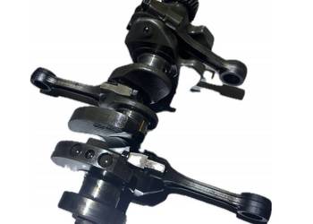 Wał korbowód komplet Vanguard Daihatsu DM 950 DTH