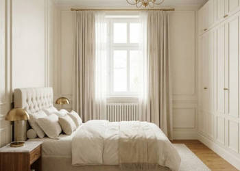 Apartament w ścisłym Śródmieściu