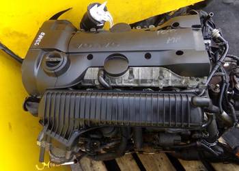 C30 C70 V50 2.5 TURBO B 07r 220KM B5254T3 turbina turbosprezarka 30757112