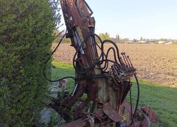 Troll 350 T274 Ładowacz zawieszany