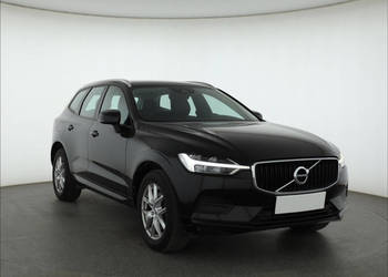 Volvo XC60 T5 AWD