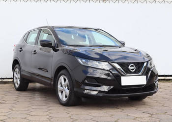 Nissan Qashqai 1.3 DIG-T
