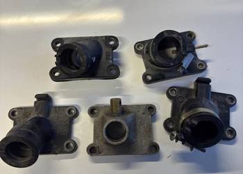 Króćce ssące gaźnika minerali am6