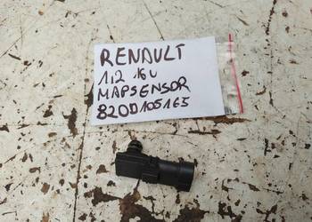 RENAULT KANGOO I mapsensor 8200105165