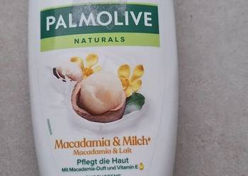 Żel pod prysznic 250ml