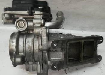 Przepustnica VW 2.0 TDI 04L128059R