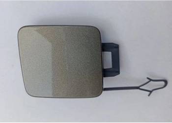 zaslepka zderzaka haka przod VW Polo VI 17-21r. zaslepka zderzaka haka przod VW Polo VI 17-21r.