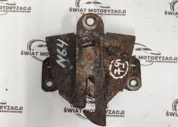 MITSUBISHI L200 07r zamek maski