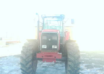 Massey Ferguson 3690