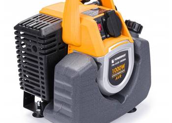 Agregat PRĄDOTWÓRCZY Inwertorowy Generator 1000 W hurtownia