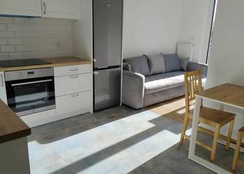 Nowe Mieszkanie 40m2 Centrum