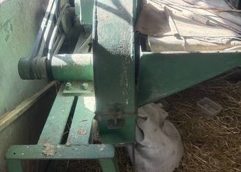 Sprzedam śrutownik bijakowy do zboża