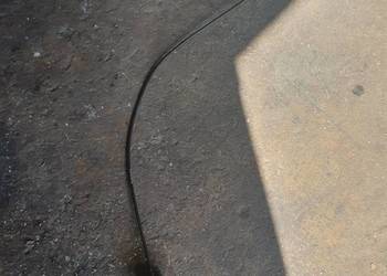 Linka gazu ford 2.5 v6