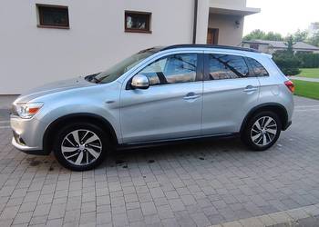 Sprzedam Mitsubishi Asx