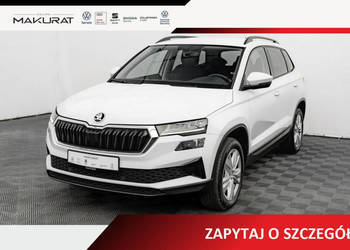 Škoda Karoq WND1876C#2.0 TDI SCR 4X2 AMBITION DSG K.cof Salon PL VAT23%