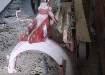 Sprzedam kosiarkę rotacyjną