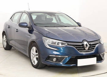 Renault Megane 1.5 Blue dCi