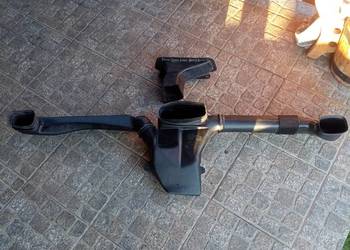 Elementy nagrzewnicy VW corrado