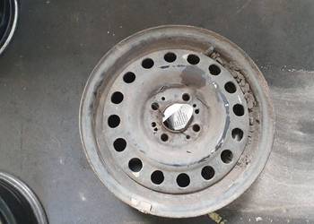 FELGA STALOWA 14 FIAT BRAVA 5,5J ET37