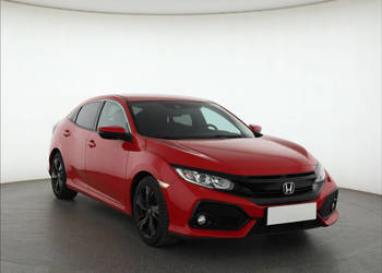 Honda Civic 1.0 VTEC Turbo
