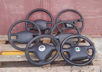 Vw transporter T4 golf III passat B3 B4 golf IV audi 80 skoda kierownica