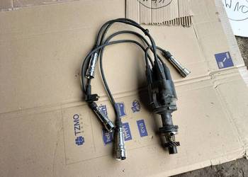AUDI 80 90  GOLF 2 3 PASSAT B3 B4  0237520032 048905205B APARAT ZAPŁONOWY