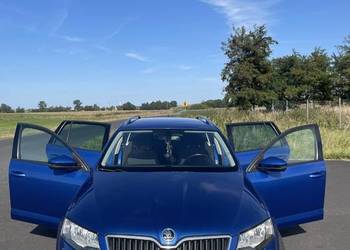 Skoda Octavia 3