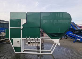 Wialnia do zboża Separator do zbóż Separator ISM-30 COK